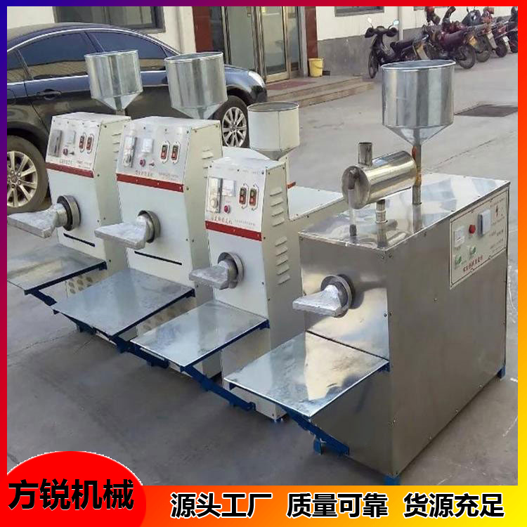 擀面皮机